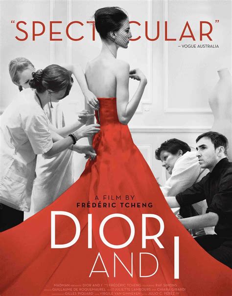 dior and i documentary watch online|the new look Dior.